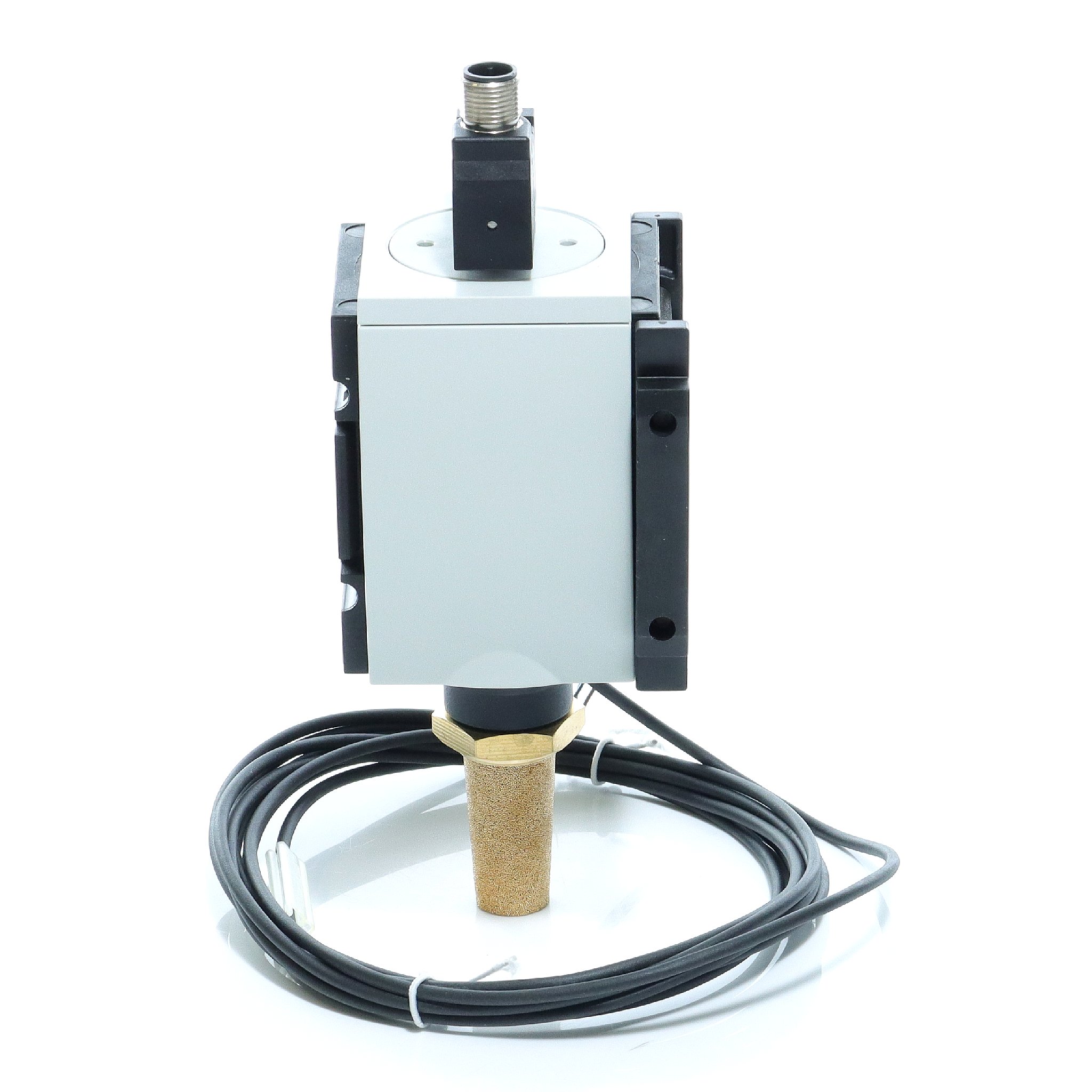3/2 Directional control valve AS3-SOV-G012-3/2 AS3-SOV-G012-3/2-POS-024-M12 